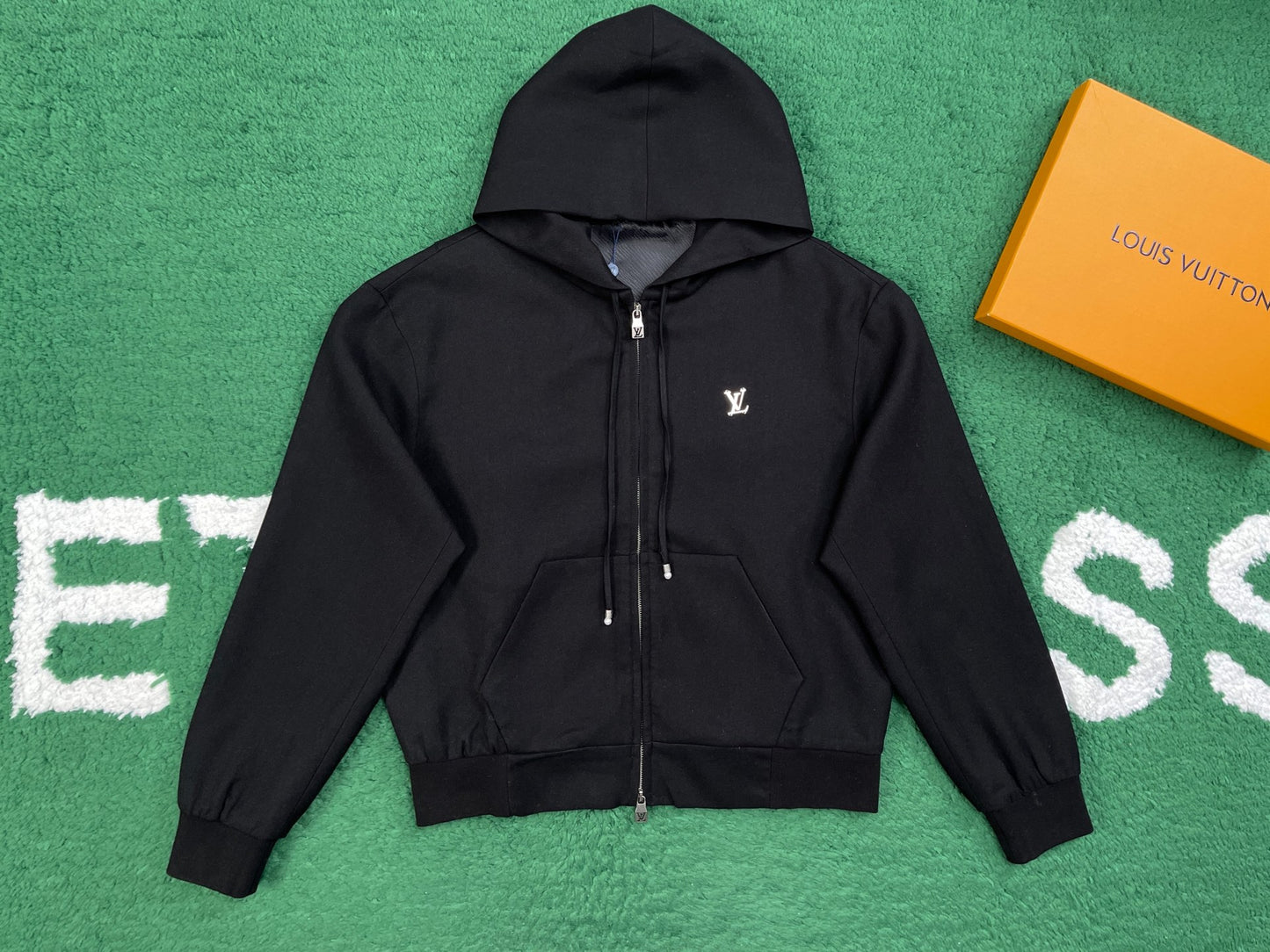 BVG / 루이비통 세트 재킷 코트