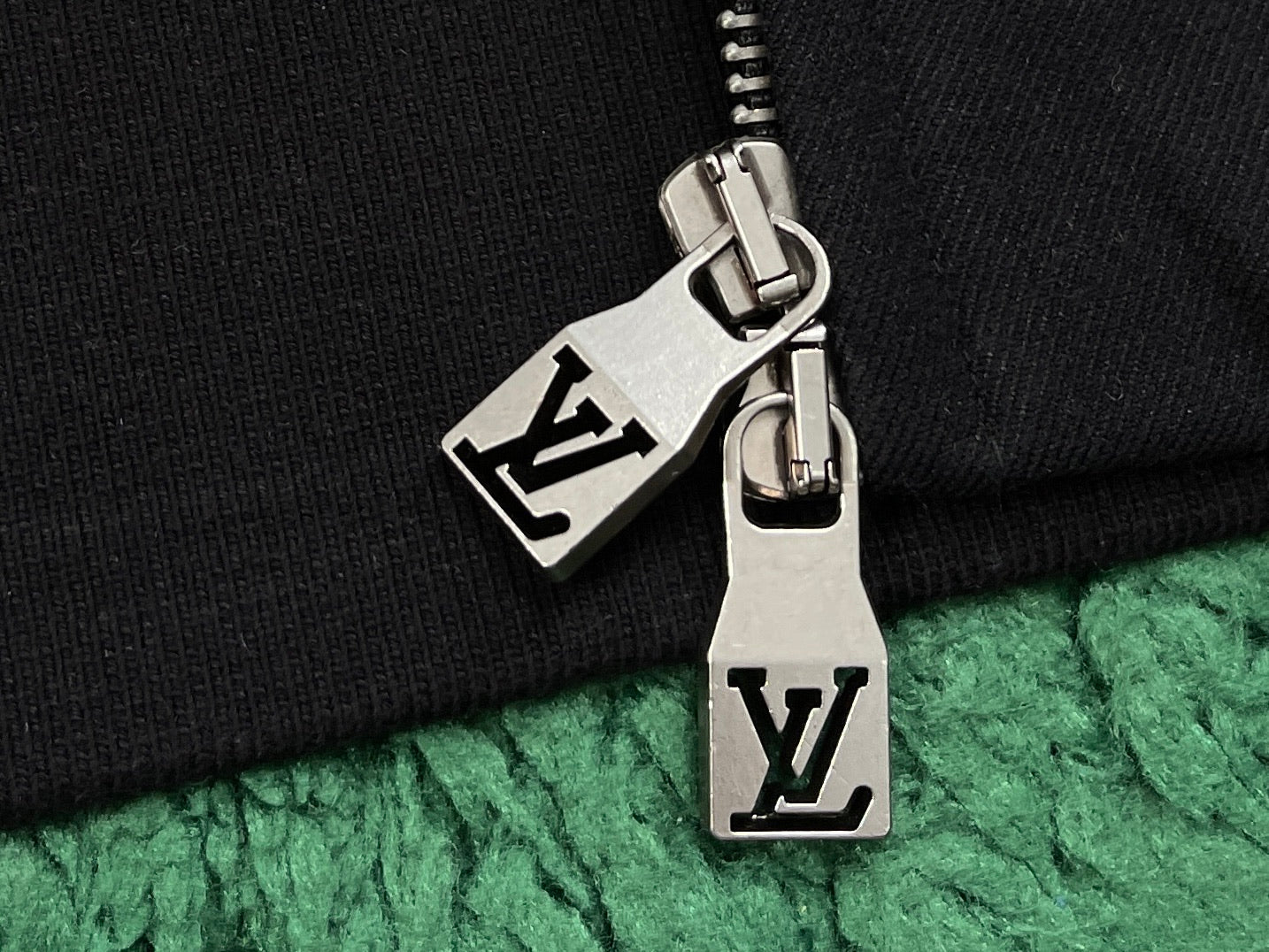 BVG / 루이비통 세트 재킷 코트