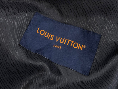 BVG / 루이비통 세트 재킷 코트