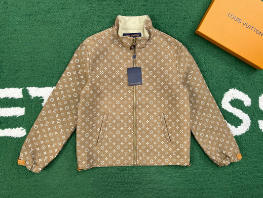 BVG / 루이비통 재킷 코트