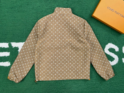 BVG / 루이비통 재킷 코트