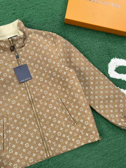 BVG / 루이비통 재킷 코트