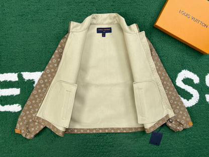 BVG / 루이비통 재킷 코트