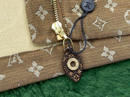 BVG / 루이비통 재킷 코트