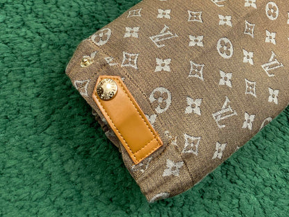 BVG / 루이비통 재킷 코트