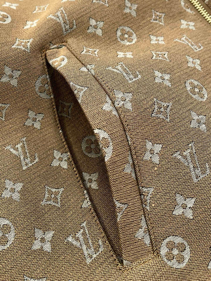 BVG / 루이비통 재킷 코트