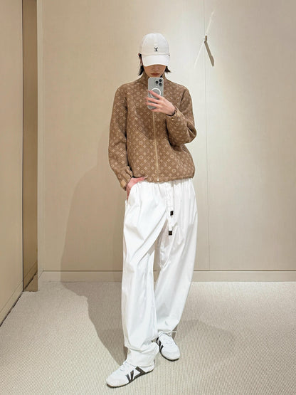 BVG / 루이비통 재킷 코트