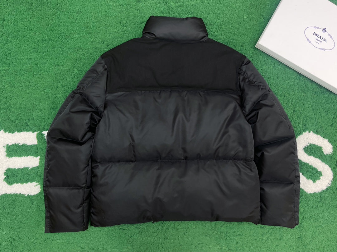 BVG / 프라다 패딩