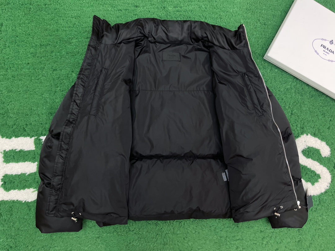 BVG / 프라다 패딩