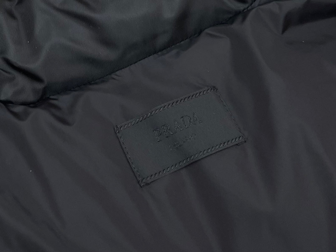 BVG / 프라다 패딩
