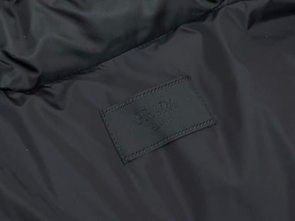 BVG / 프라다 패딩