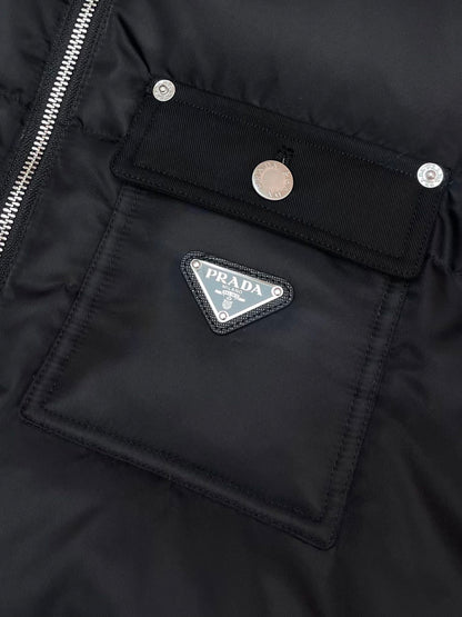 BVG / 프라다 패딩