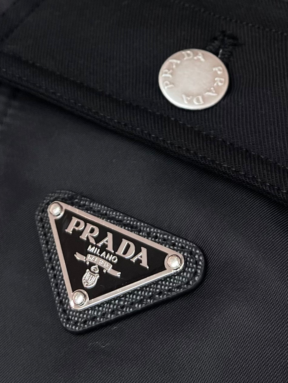BVG / 프라다 패딩