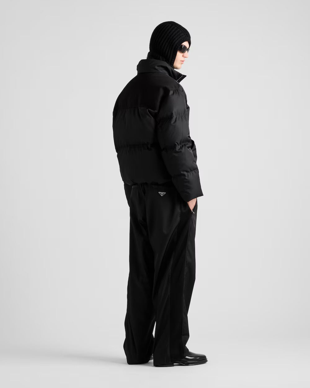 BVG / 프라다 패딩