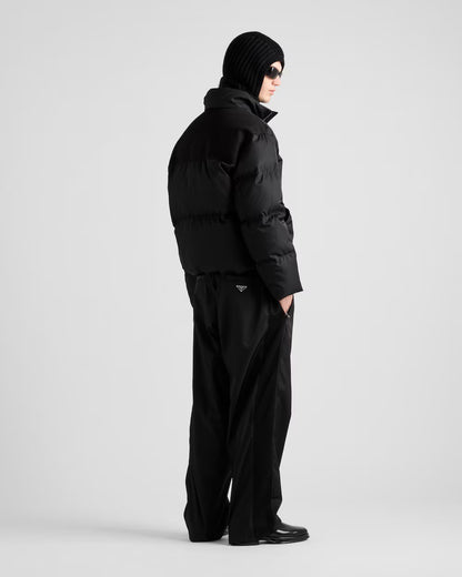 BVG / 프라다 패딩