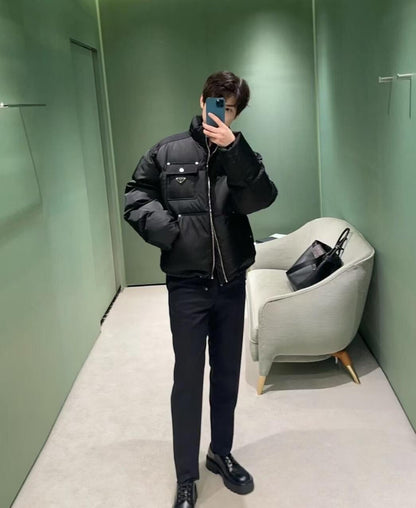 BVG / 프라다 패딩