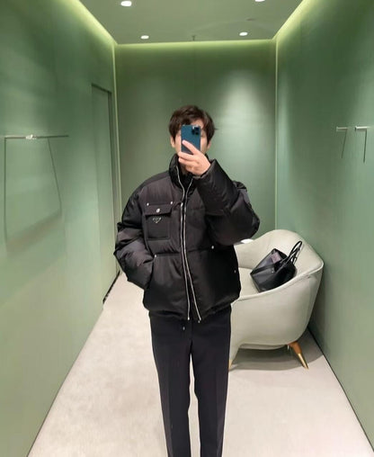 BVG / 프라다 패딩