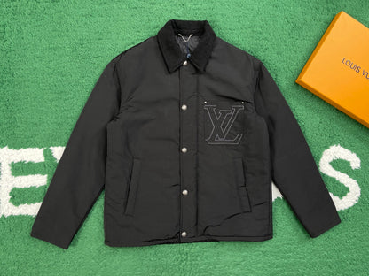 BVG / 루이비통 재킷 코트