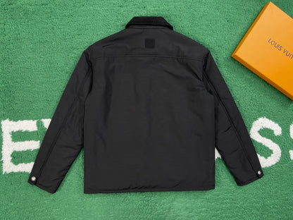 BVG / 루이비통 재킷 코트