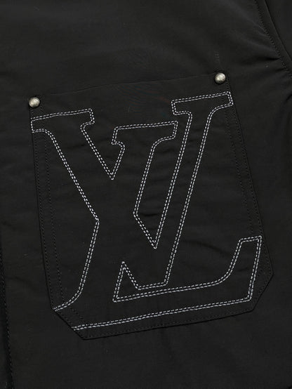 BVG / 루이비통 재킷 코트