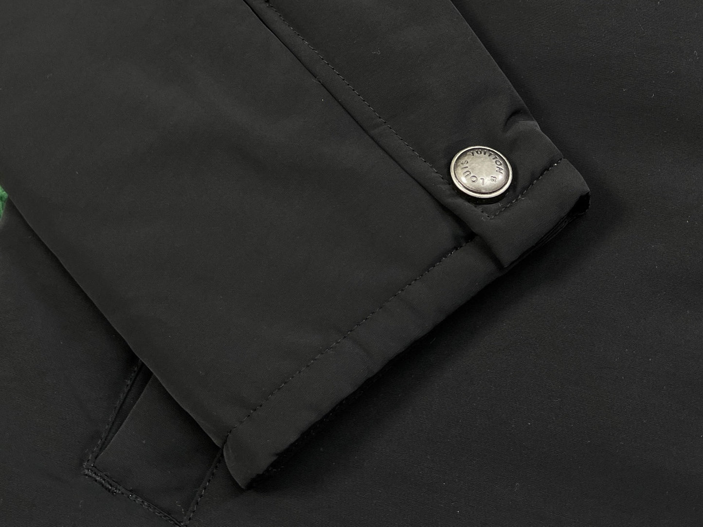 BVG / 루이비통 재킷 코트