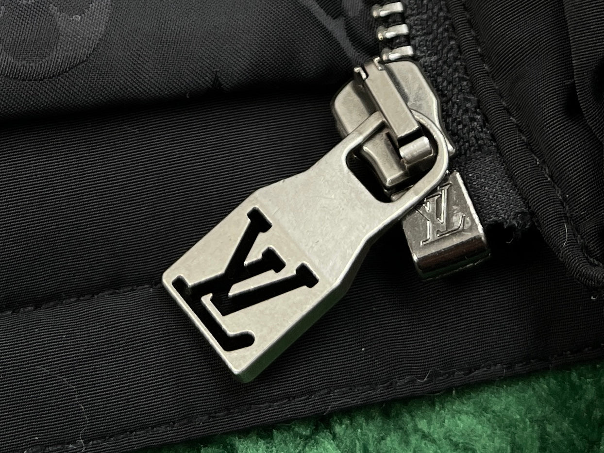 BVG / 루이비통 재킷 코트