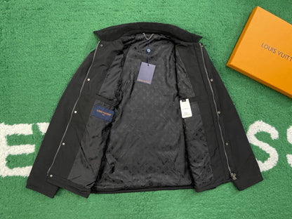 BVG / 루이비통 재킷 코트