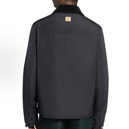 BVG / 루이비통 재킷 코트