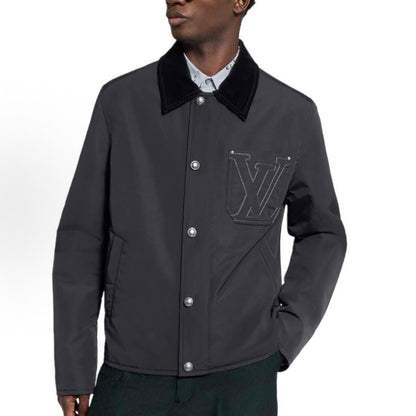 BVG / 루이비통 재킷 코트