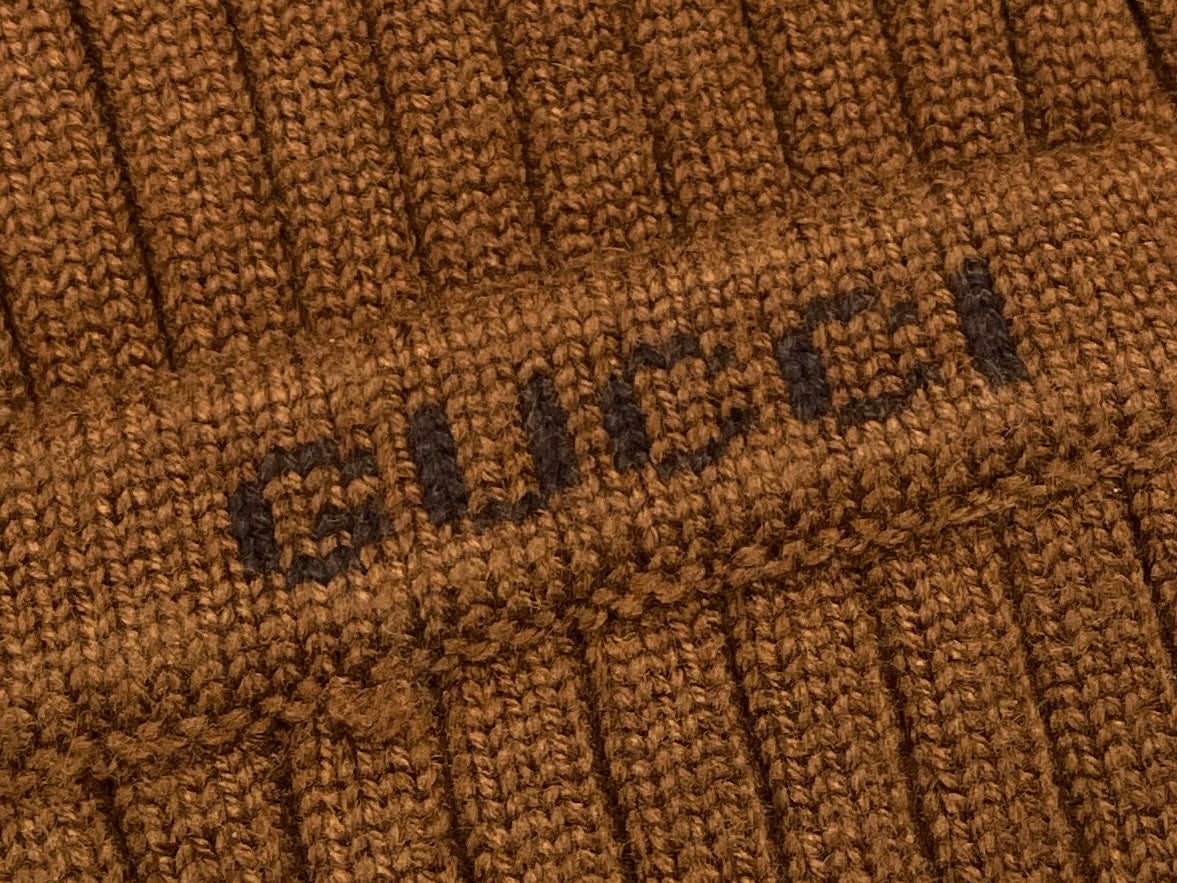 BVG / 구찌 니트 카디건