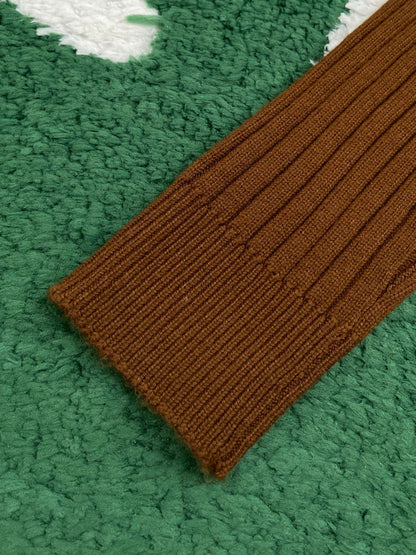 BVG / 구찌 니트 카디건