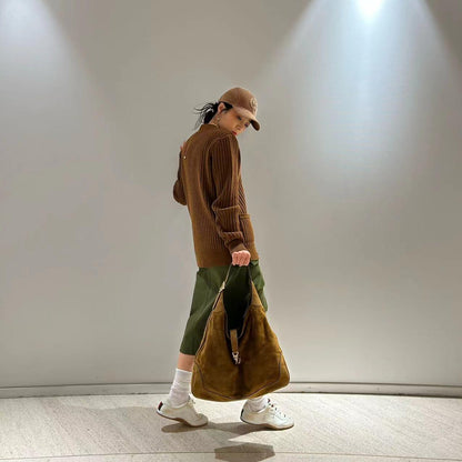 BVG / 구찌 니트 카디건