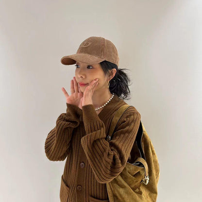 BVG / 구찌 니트 카디건