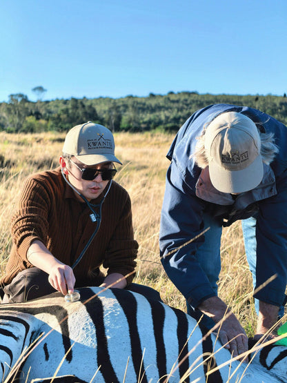 BVG / 구찌 니트 카디건