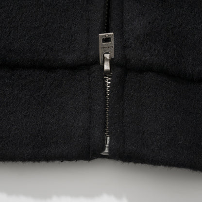 BVG / 아크네스튜디오 울 후드 코트