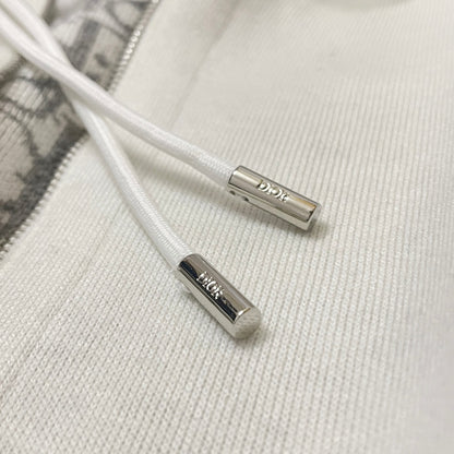 BVG / 디올 니트 코트