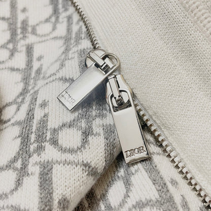 BVG / 디올 니트 코트