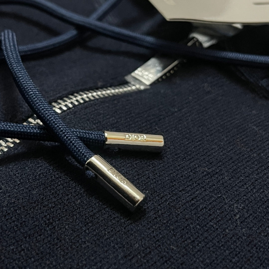 BVG / 디올 니트 코트