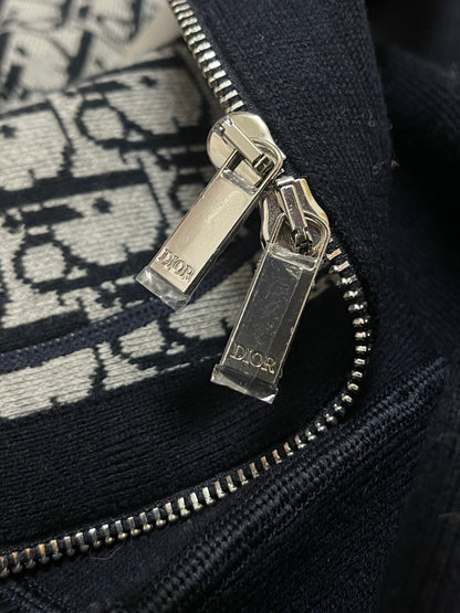 BVG / 디올 니트 코트