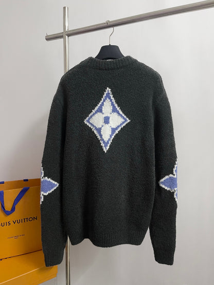 BVG / 루이비통 니트 스웨터