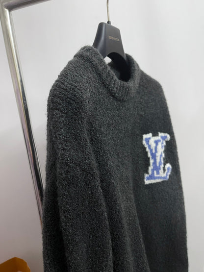 BVG / 루이비통 니트 스웨터