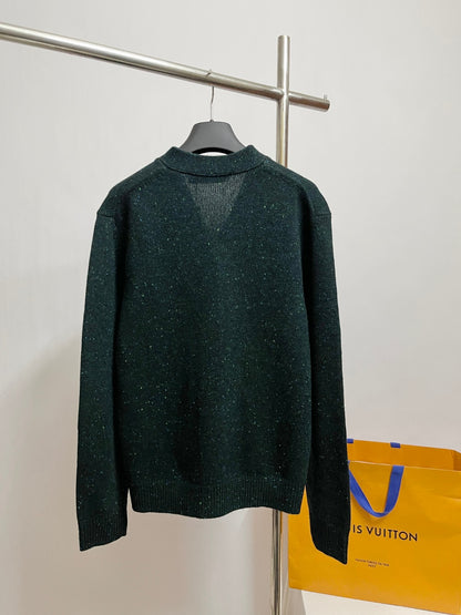 BVG / 루이비통 니트 스웨터