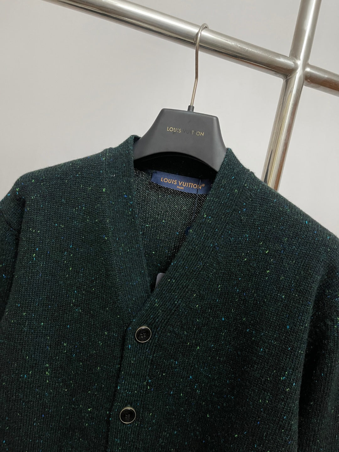 BVG / 루이비통 니트 스웨터