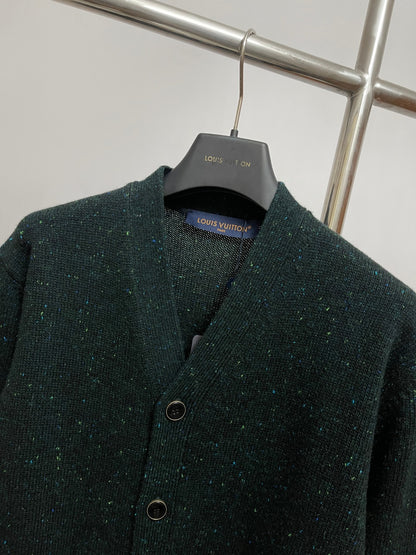 BVG / 루이비통 니트 스웨터