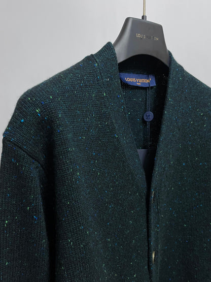 BVG / 루이비통 니트 스웨터