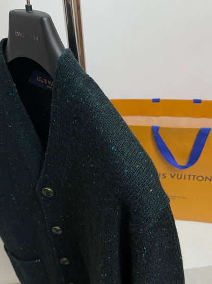 BVG / 루이비통 니트 스웨터