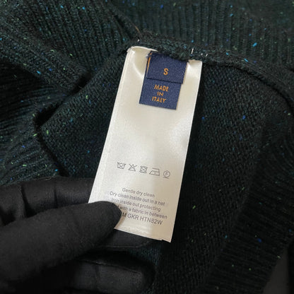 BVG / 루이비통 니트 스웨터