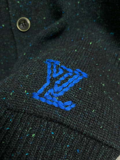 BVG / 루이비통 니트 스웨터