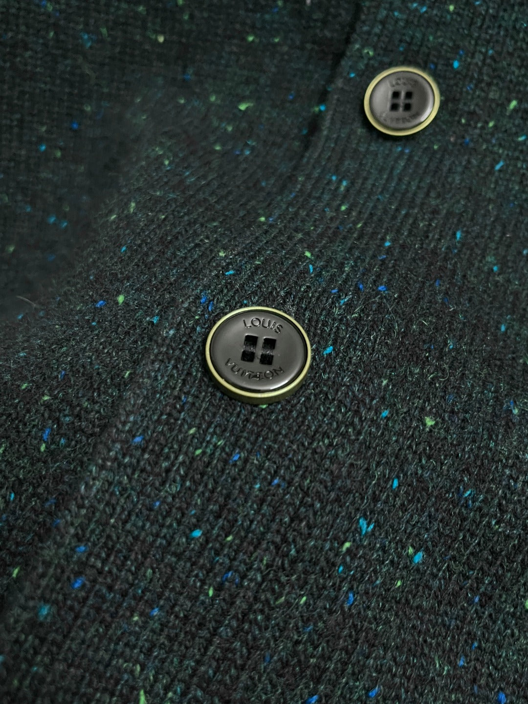 BVG / 루이비통 니트 스웨터