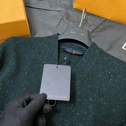 BVG / 루이비통 니트 스웨터